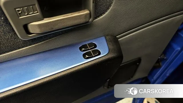 Chevrolet (GM Daewoo) New Labo id 3356996 из Кореи 8