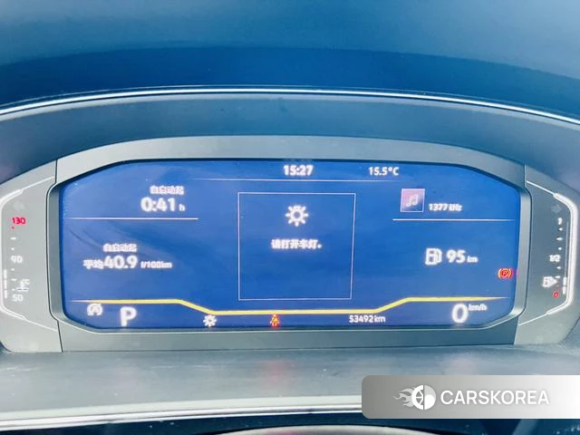 Volkswagen Passat id 4275325 из Китая 8