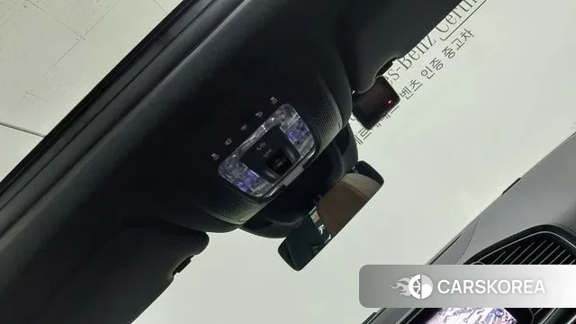 Mercedes-Benz GLS - Class X167 id 3371977 из Кореи 8