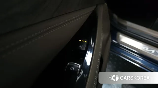 Kia K8 id 3571874 из Кореи 8