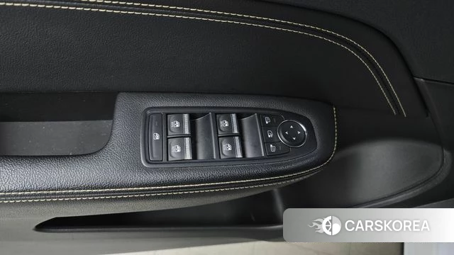 Renault Korea (Samsung) XM3 id 4528184 из Кореи 8