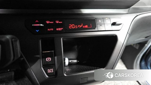 Kia The New Kia Ray EV id 4696087 из Кореи 8