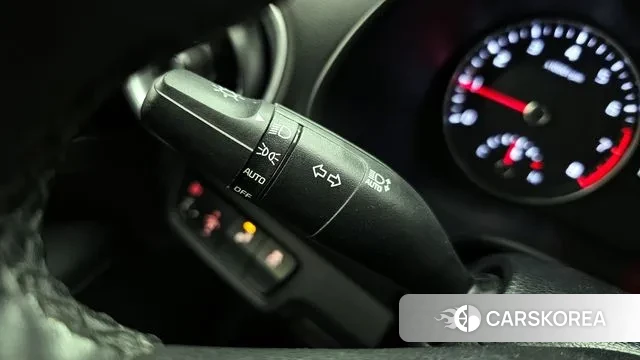 Kia The New K3 2nd generation id 3323491 из Кореи 8