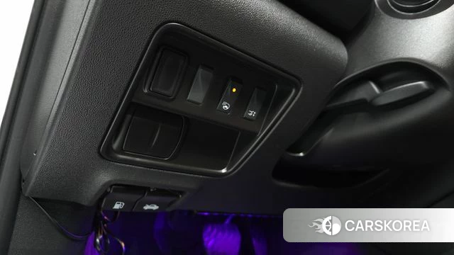 Renault Korea (Samsung) QM6 id 4285892 из Кореи 8