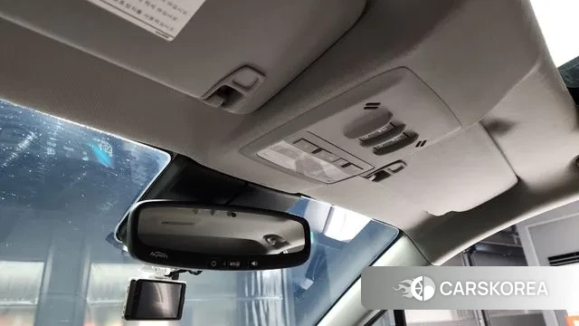 Chevrolet (GM Daewoo) The New Trax id 3183178 из Кореи 8