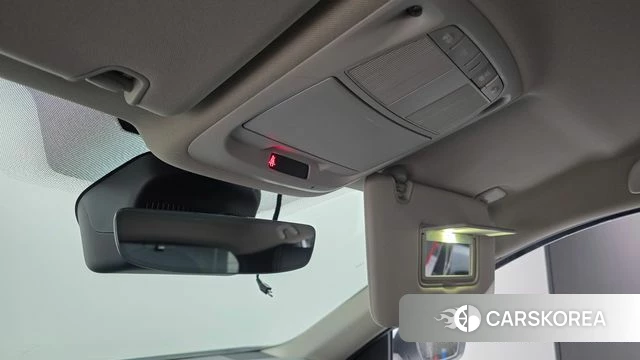 Renault Korea (Samsung) The New QM6 id 4195290 из Кореи 8