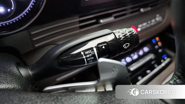 Hyundai The New Grandeur IG id 3149828 из Кореи 8