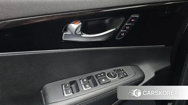 Kia The New Sorento id 3761198 из Кореи 8