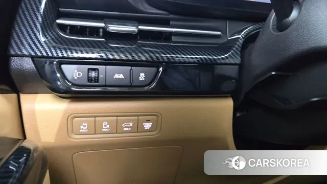 Kia Carnival 4th generation id 3534070 из Кореи 8