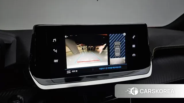 Peugeot 2008 Second generation id 3059431 из Кореи 8