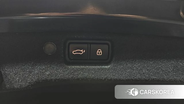 Kia K7 Premier id 4543075 из Кореи 8