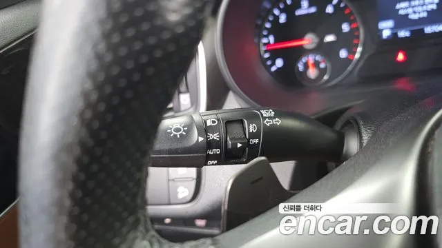 Kia The New Sorento id 2708861 из Кореи 8