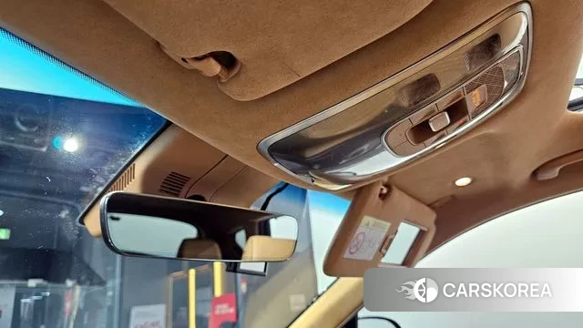 Genesis GV80 id 3736215 из Кореи 8