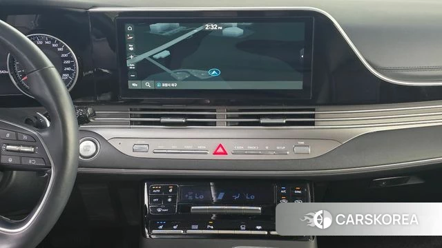 Hyundai The New Grandeur IG id 4759488 из Кореи 8