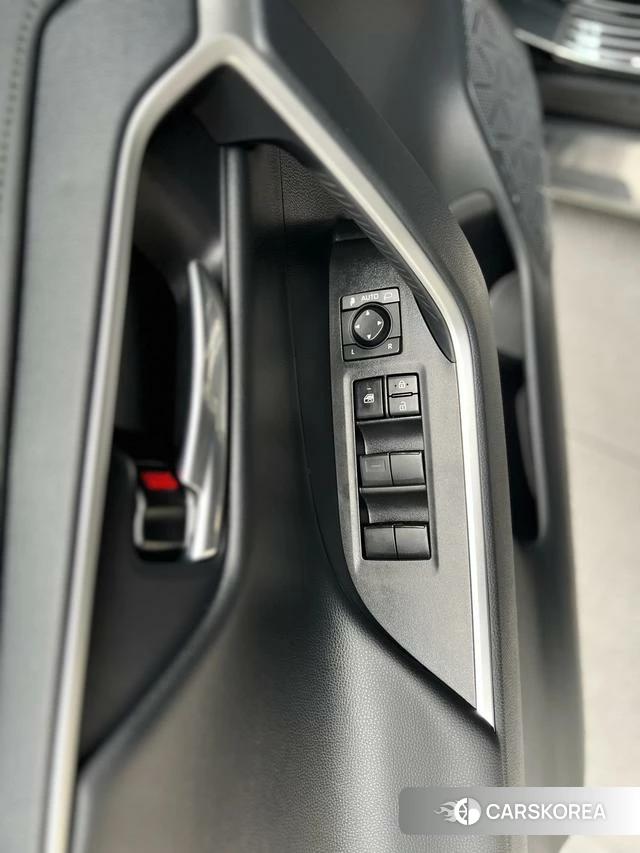 Toyota RAV4 Rongfang id 4262597 из Китая 8