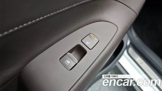 Hyundai The New Grandeur IG id 2711232 из Кореи 8