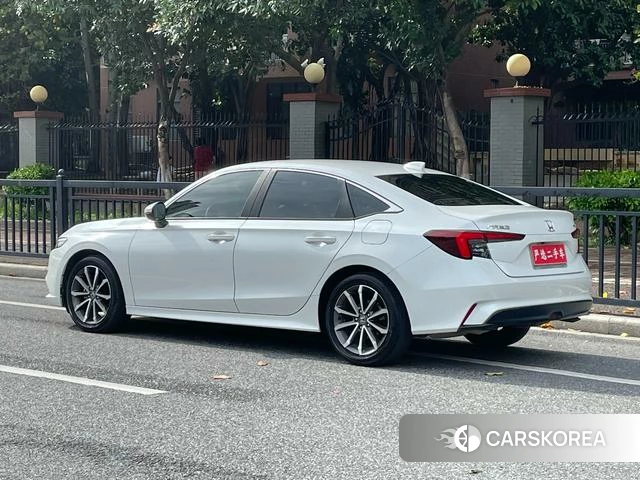 Honda Style id 4359060 из Китая 8