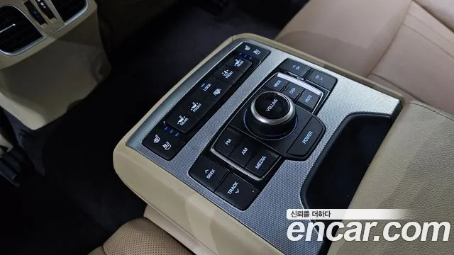 Genesis G80 id 2887215 из Кореи 8