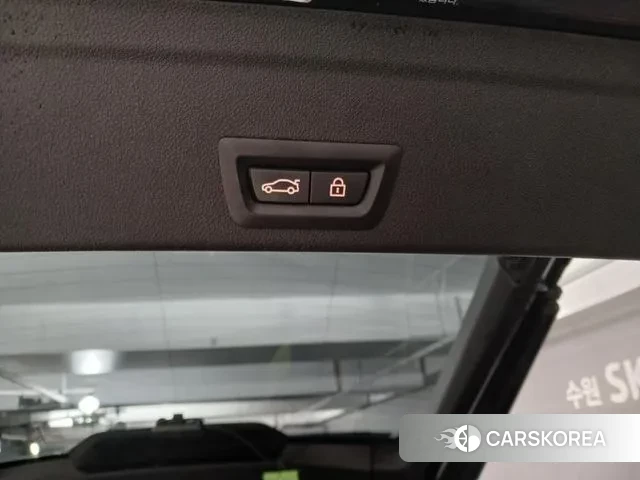 BMW X6 (G06) id 3567551 из Кореи 8