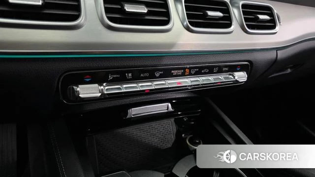 Mercedes-Benz GLE-Class W167 id 4657925 из Кореи 8