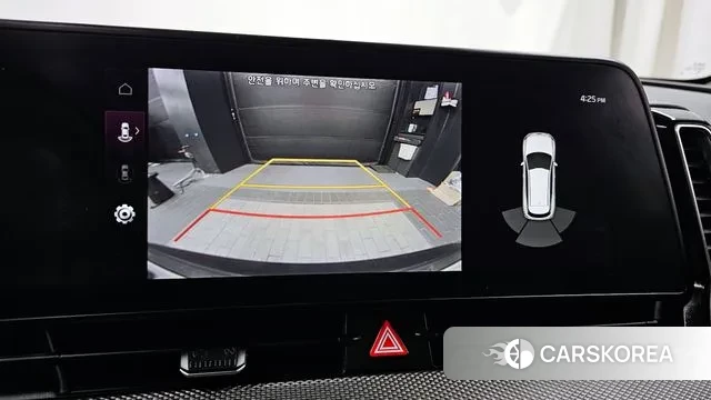 Kia Sportage 5th Generation id 3611254 из Кореи 8