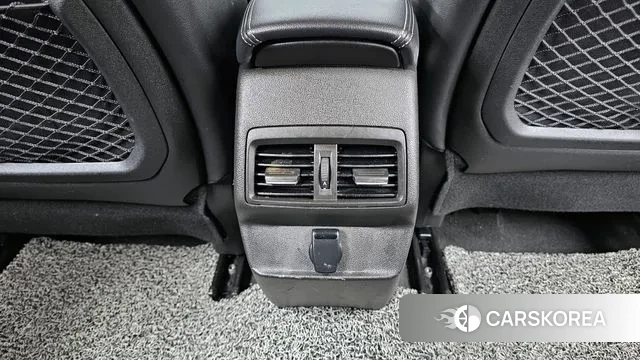 Renault Korea (Samsung) The New QM6 id 3566451 из Кореи 8