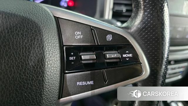Ssangyong Rexton Sports id 4536526 из Кореи 8