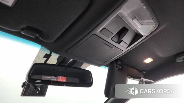 Ssangyong G4 Rexton id 3844993 из Кореи 8