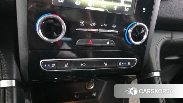 Renault Korea (Samsung) The New QM6 id 4769920 из Кореи 8