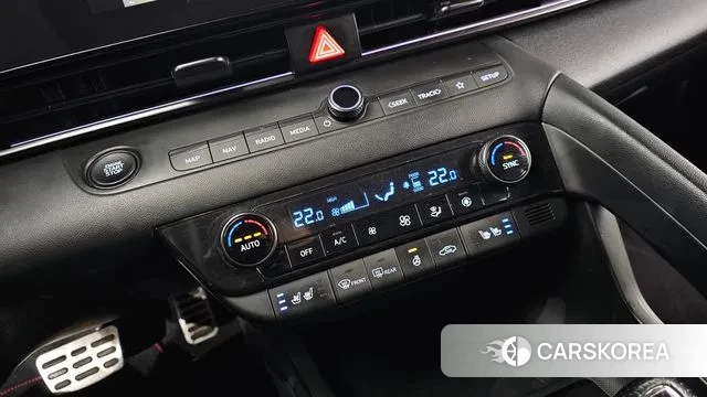 Hyundai Avante (CN7) id 3508702 из Кореи 8