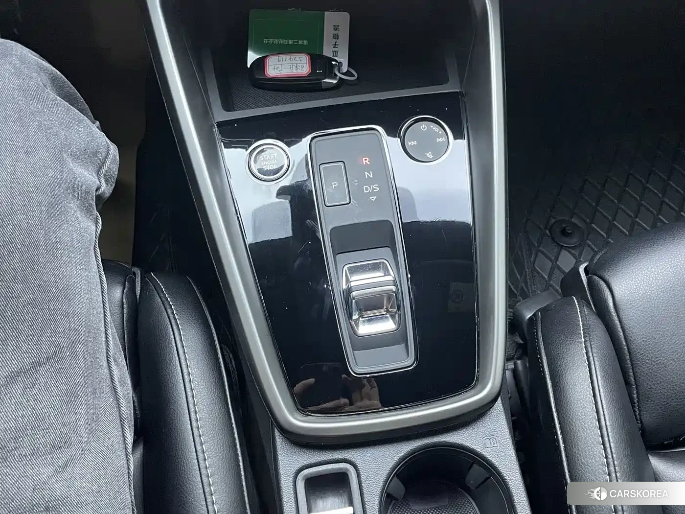 Audi A3 id 4664586 из Китая 8
