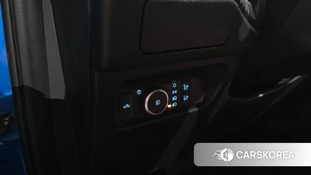 Ford Ranger 4th Generation id 4686779 из Кореи 8