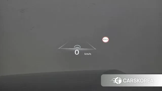 Genesis GV80 id 3394225 из Кореи 8