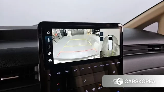 Hyundai Staria id 3109676 из Кореи 8