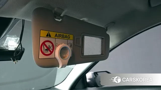 Hyundai Avante Hybrid (CN7) id 3432882 из Кореи 8