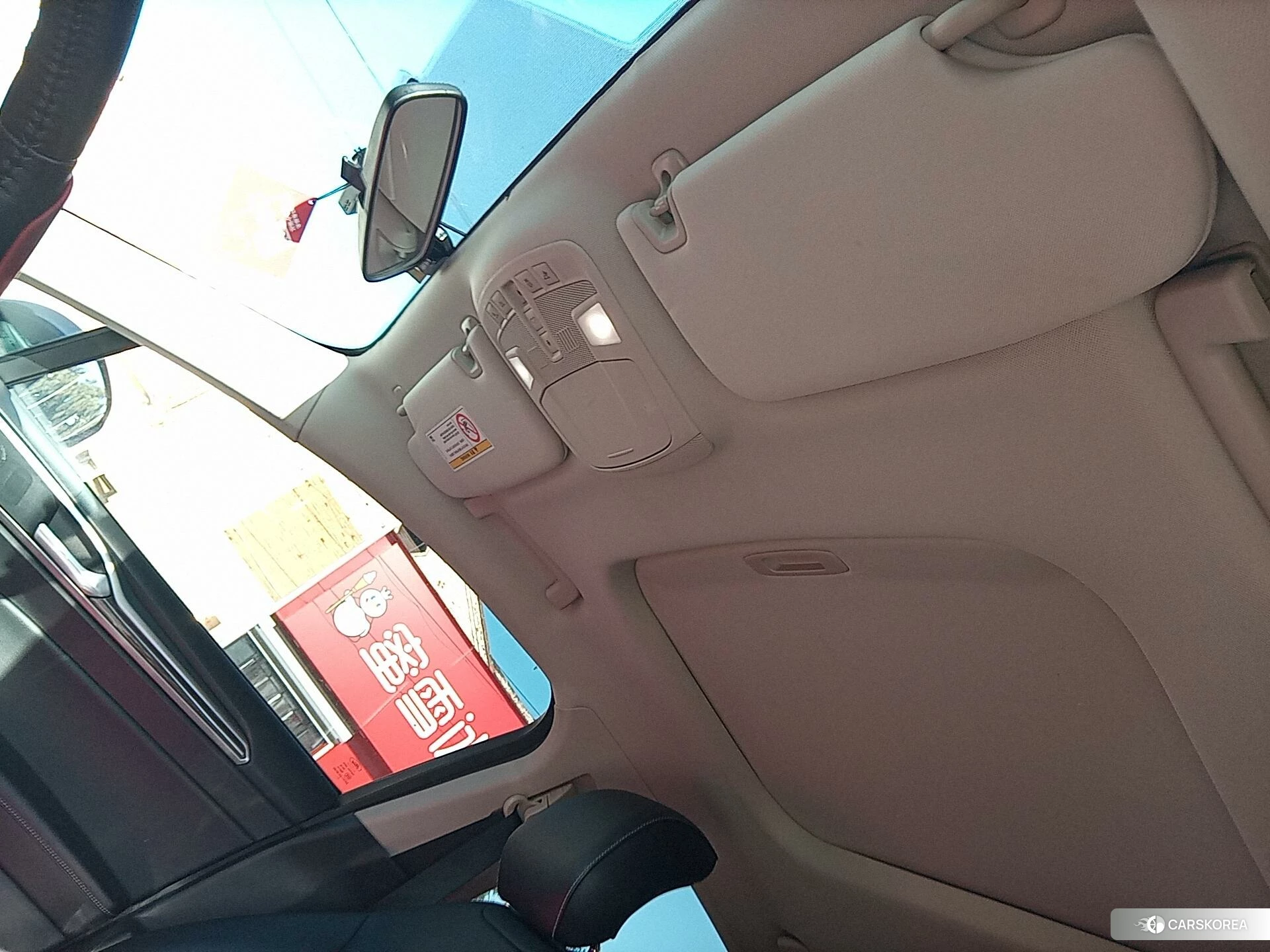 Ford Mondeo id 4485599 из Китая 8