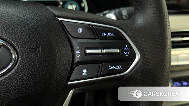 Hyundai Palisade id 4195426 из Кореи 8