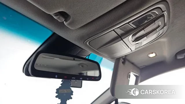 Hyundai Santa Fe TM id 3494238 из Кореи 8