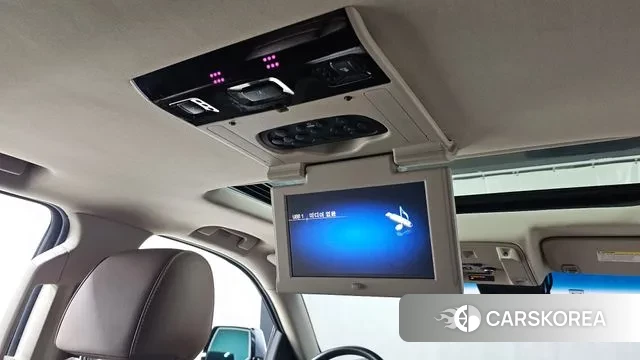 Cadillac Escalade id 3085675 из Кореи 8