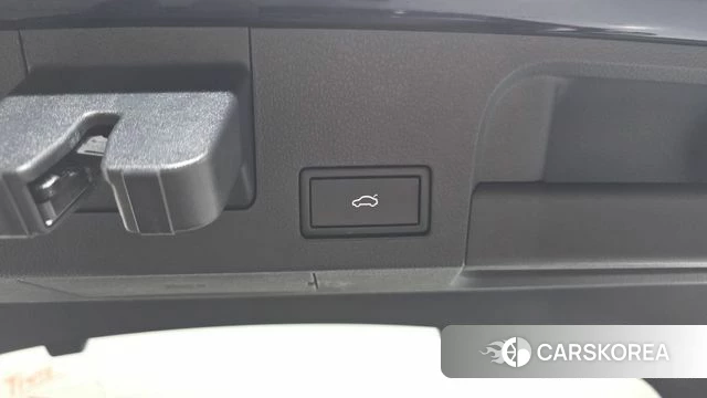 Volkswagen Arteon id 4369276 из Кореи 8