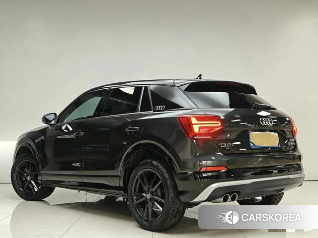 Audi Q2L id 4259105 из Китая 8