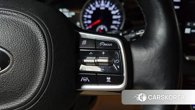 Kia Carnival 4th generation id 3650683 из Кореи 8