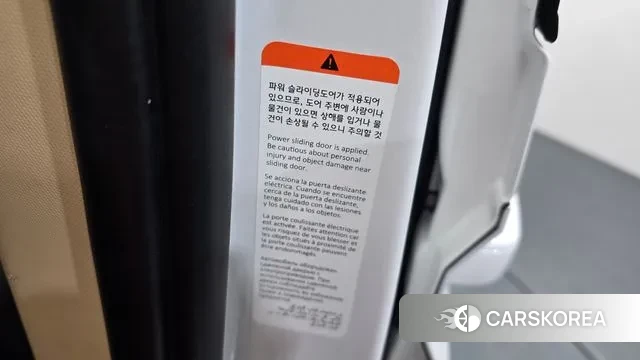 Hyundai Staria id 3523429 из Кореи 8