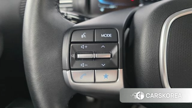Hyundai Casper id 4942060 из Кореи 8