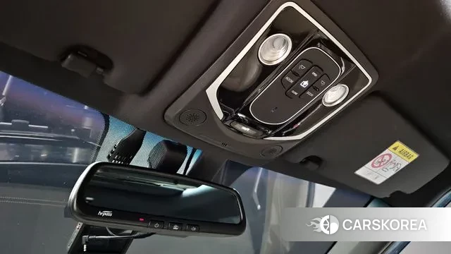 Ssangyong Torres id 3452715 из Кореи 8