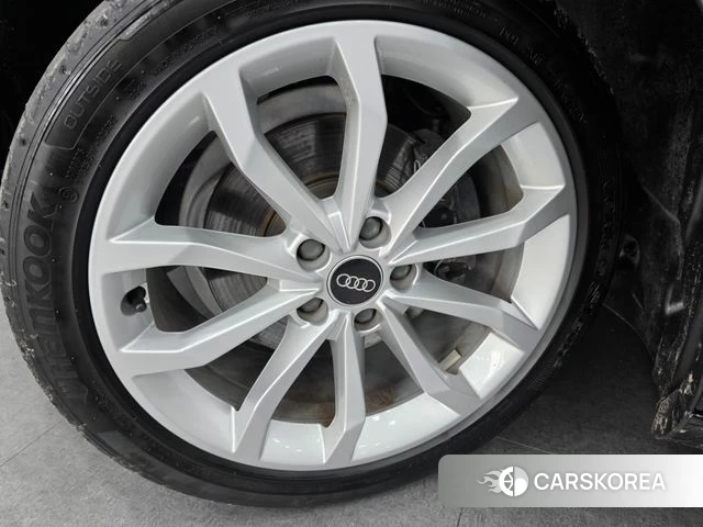 Audi A4 (B9) id 4549177 из Кореи 8