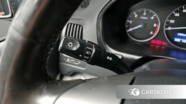 Hyundai The New Grand Starex id 4225808 из Кореи 8