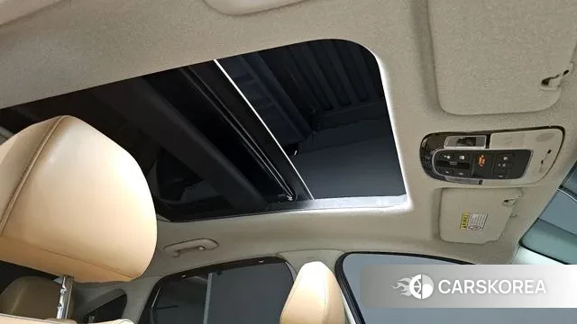 Hyundai Sonata (DN8) id 3055435 из Кореи 8