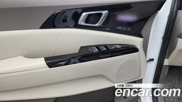 Kia Carnival 4th generation id 2921816 из Кореи 8