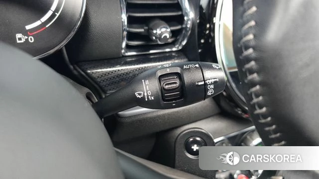 Mini Cooper S Clubman id 4774189 из Кореи 8